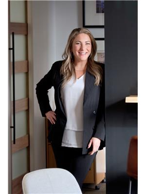 Melissa Hooley