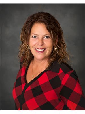 Joanne Latter