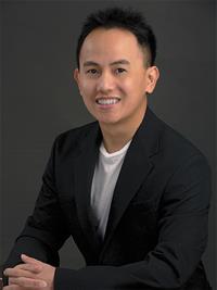 Matthew Mai
