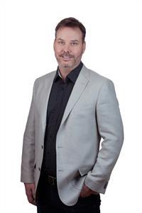 Kevin Chapman