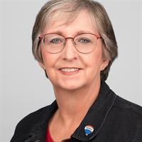 Cheri Sutherland
