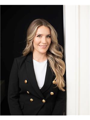 ASHLEY EIKERMAN