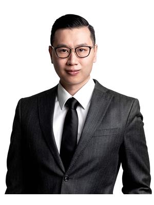 Marco Ng