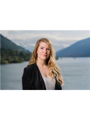 Bryanne McElroy