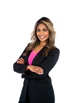Mya Nathan