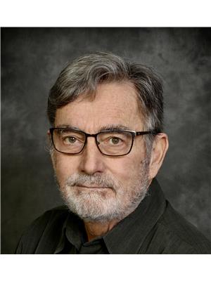 Glenn B. Panton