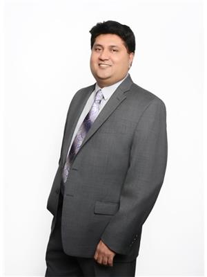 Nick Parmar