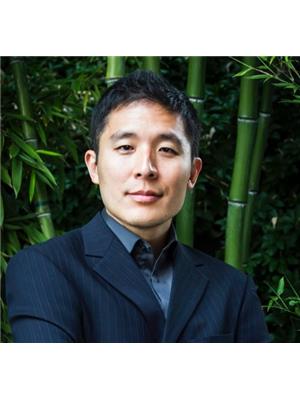 Seyon Kim