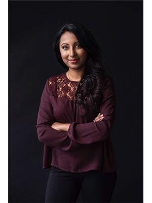 Shabeen Ali
