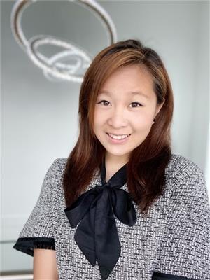 Winnie Chiu