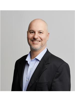 Eric Gaudreau