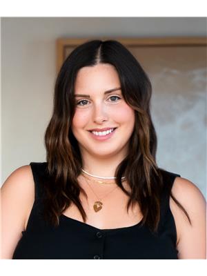 VANESSA BARKER
