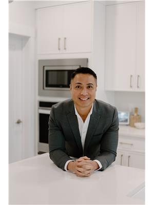 Bryan S. Mundo
