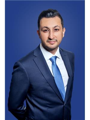 Sohrab Milani