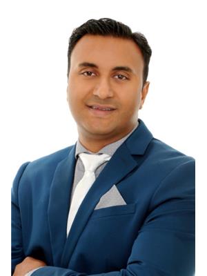 Gary Talwar