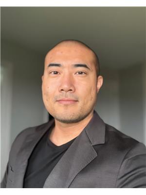 George Wang