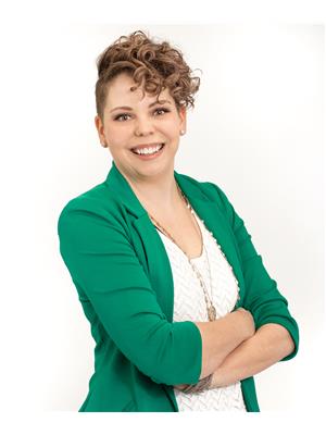 Michelle C. Fraser