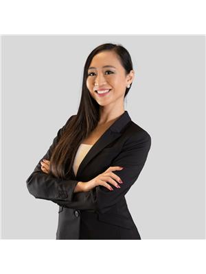 TANIA WONG