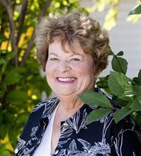 Normajean Kinch