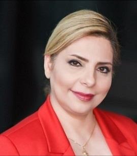 Fariba Saei