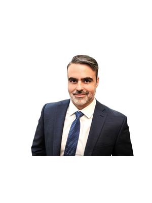 Demetrios Manos Image