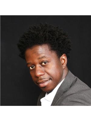 RICHARD BONSU OPOKU