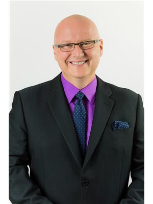 PETER BUTLER