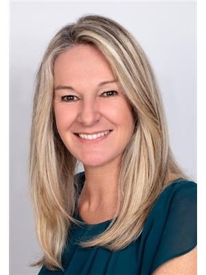 Tracey O'doherty