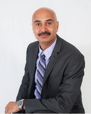 Anil Kohli