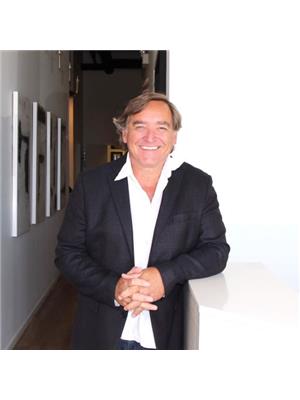 ROBERT LALONDE