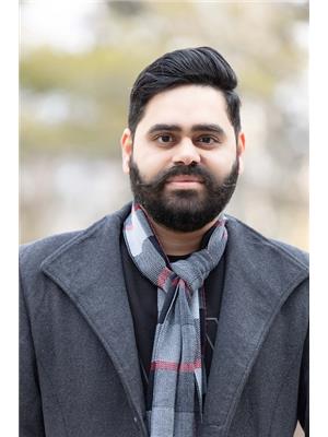 RAV GILL