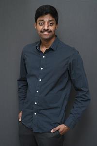 Santhosh Nathan