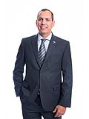 Kevin Lauzon