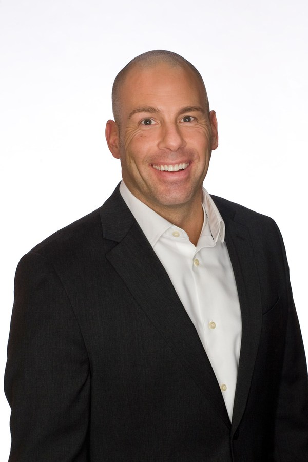 Jeff T. Stephenson