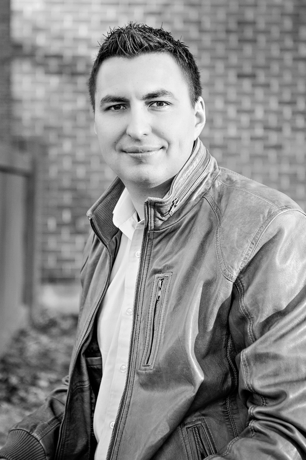 Erik J. Vanderlinden
