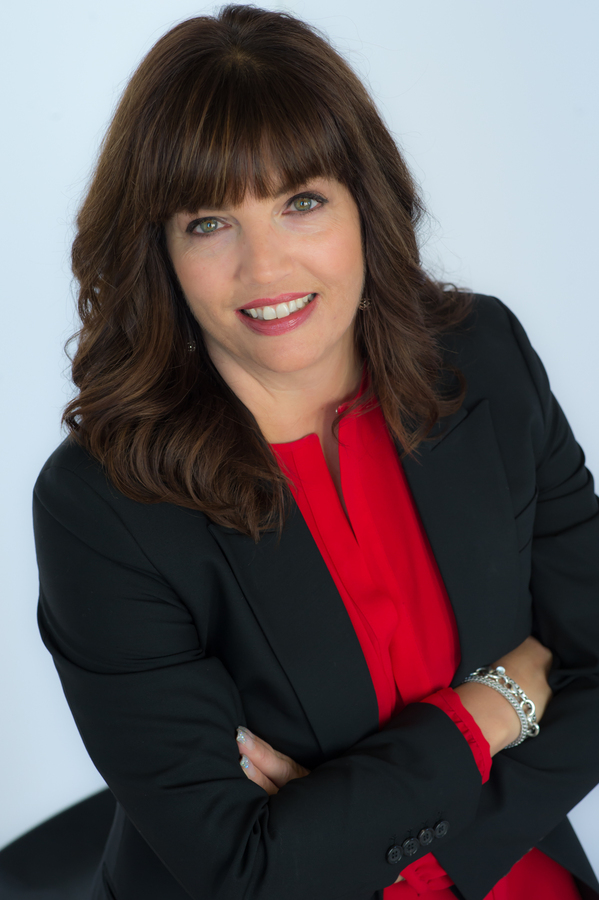 Carrie Peddie