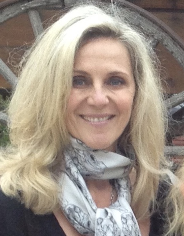 Lisa O'hara