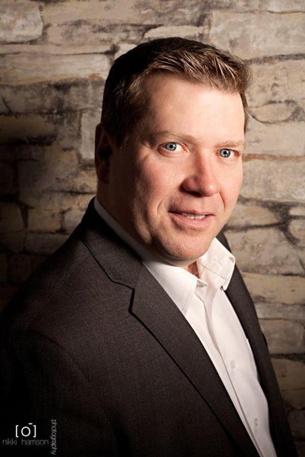 David Eger