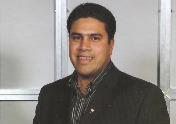 Junaid Malik