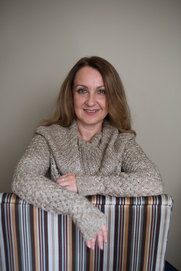 Ludmila Truhan