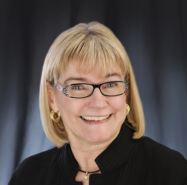 Ellyn Mendham