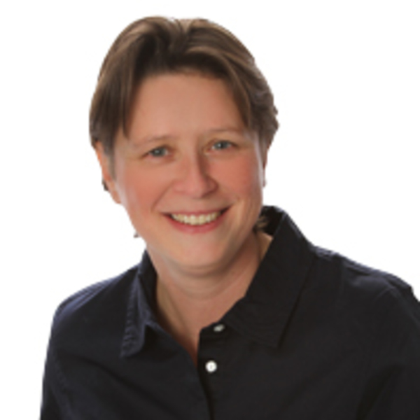 Tanja van de Kamp