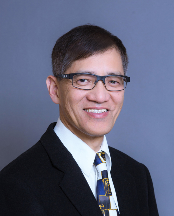 Eddie Li