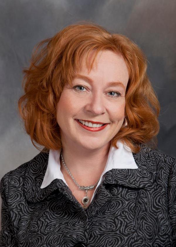 Rebecca Beninger