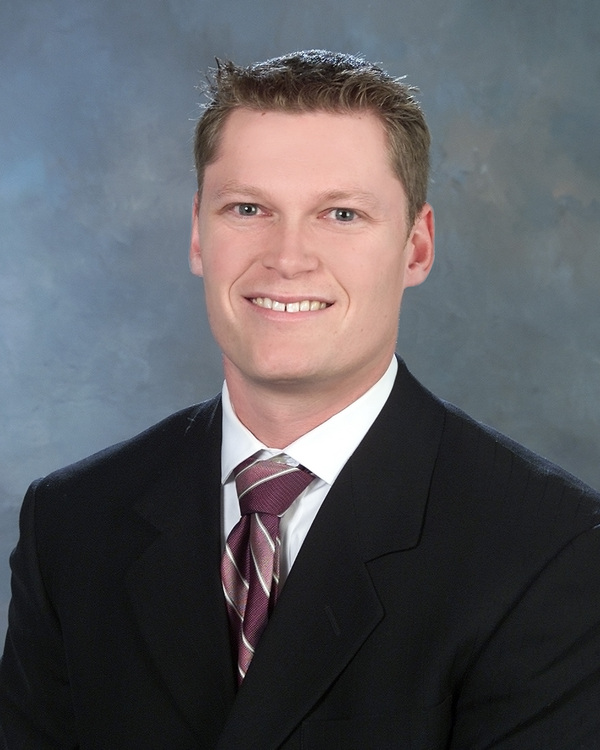 Jeff A. Nichol