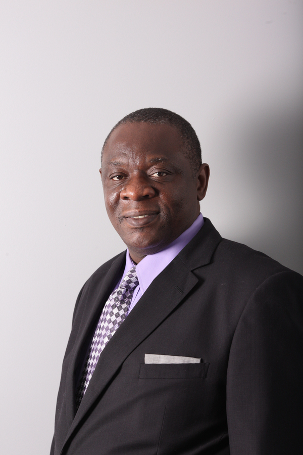 Jacob A. Odumeru