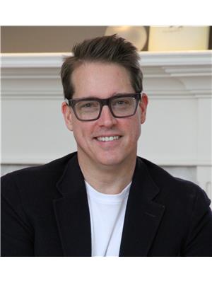 BRAD GIBSON