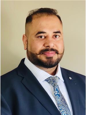Harman Kaila