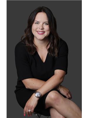 Brittany M. Ewaskiw
