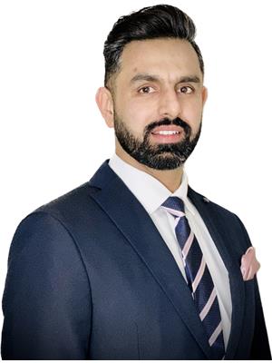 Aman Sandhu